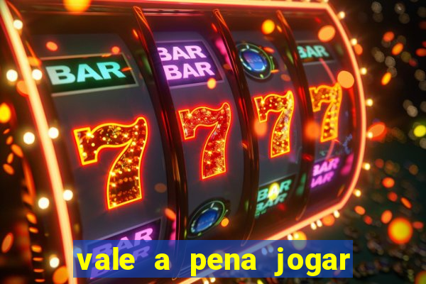 vale a pena jogar wow 2024